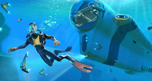 《深海迷航2》IGN7分好评：未来可期 可以等等！