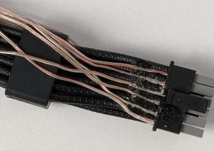 接口更新还是会烧显卡：海盗船揭露12V-2×6致命隐患！