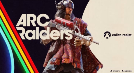 《Arc Raiders》销量超1600万 创收破纪录