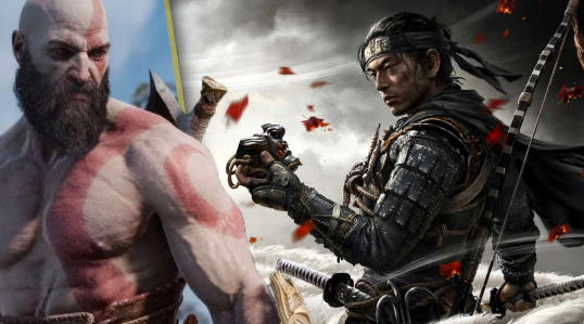 索尼PS第一方大作在Steam上 哪款游戏最受欢迎？
