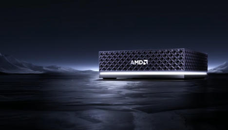 AMD正式发布Ryzen AI Halo：定价3999美元