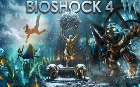 《生化奇兵4》重磅情报公布 自适应AI掀起革命！