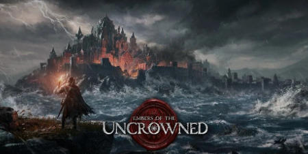 《Embers of the Uncrowned》Steam新品节试玩版详情公开