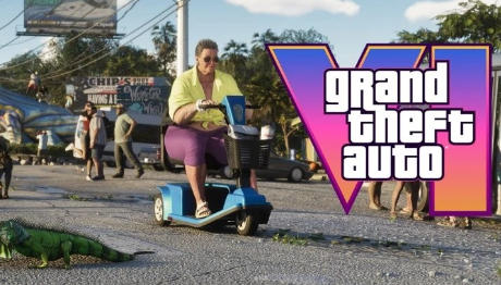 偷车更难了！ 《GTA Online》神秘bug疑似泄露《GTA6》车辆识别码