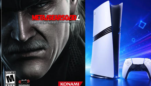 数毛社改造PS5成PS3模拟器：部分游戏可达5K！