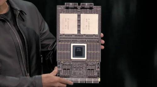 英伟达首款自研CPU Vera跑分曝光 性能霸榜 未来PC处理器或迎颠覆者