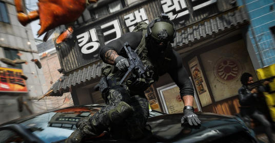 不止高清画面！《使命召唤：现代战争4》 PC版光线追踪亮点盘点