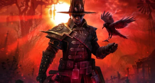 经典暗黑风ARPG《恐怖黎明》最终DLC确定7月23日发布