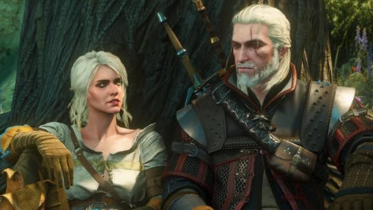 惊喜连连！除巫师 3 新 DLC 外，CDPR 还有多款大作要公布