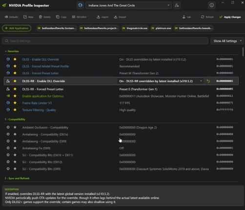 NVIDIA老卡调参神器升级！NPI最新测试版现已发布