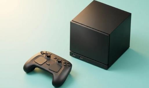 Steam主机或将于7月公布 V社后台更新欢迎导览