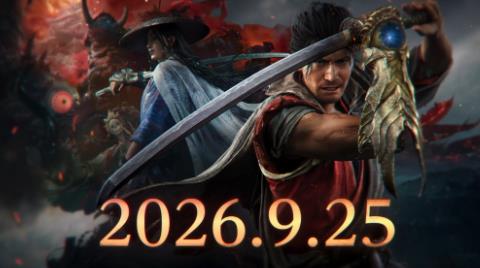 《鬼武者：剑之道》发布Steam试玩版 正式版9月25日发售！