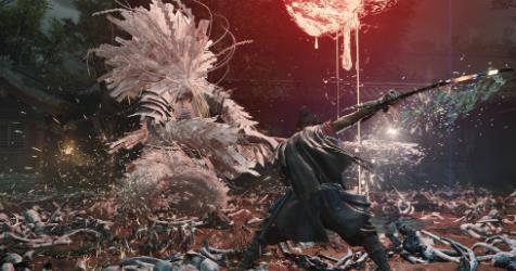 《鬼武者：剑之道》全新截图 刀光血影以牙还牙