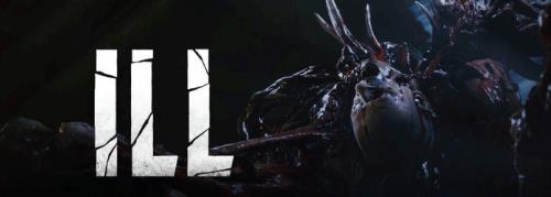 Team Clout公布生存恐怖游戏《ILL》的2027年发售窗口及剧情预告片