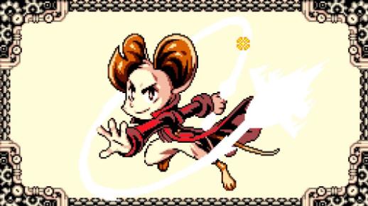 《铲子骑士》团队明言 新作《挖掘者米娜》不会再有免费DLC