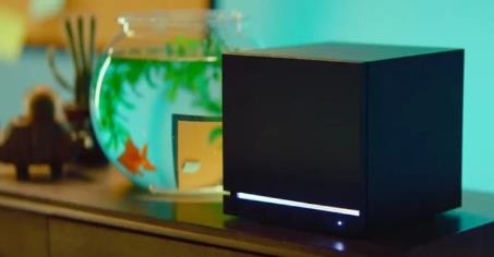 V社发布Steam主机与VR设备详细介绍 宣布今夏发售！