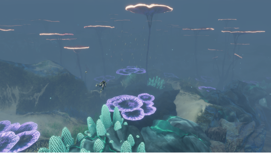 深海+自动化 《深海工厂》EA版正式上线Steam