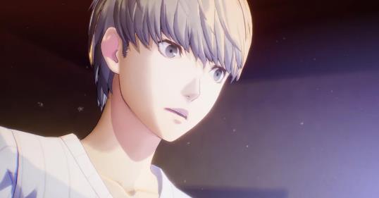 《女神异闻录4：复兴版》新预告 明年2月18日发售