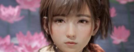 GF公布《轮回之兽》细节 《尼尔：机械纪元》2B小姐姐为无口女主配音