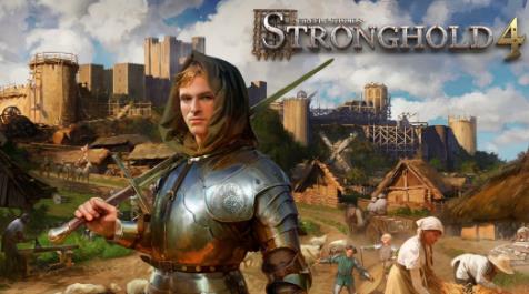 即时战略游戏《要塞4》公布 今年登陆Steam抢先体验