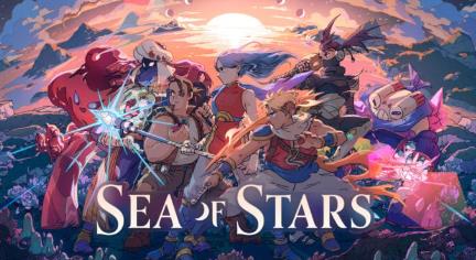 《星之海》最终更新发布！Switch 2版正式上线