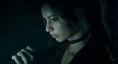 《生化危机：维罗妮卡》是第三人称视角 大规模重构