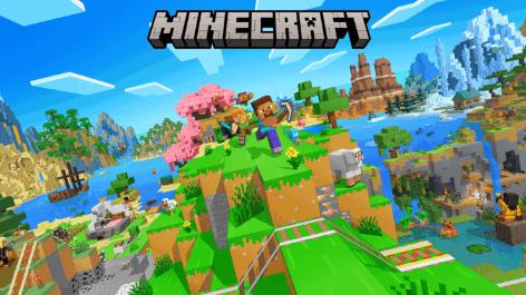 《我的世界》登陆Switch 2预告发布！画质全面升级