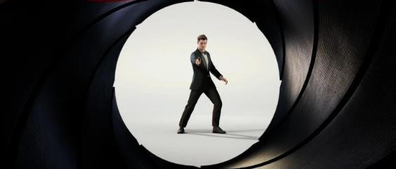 《007：初露锋芒》公布后续更新计划 全新剧情任务额外挑战等！