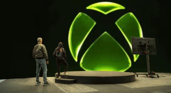 XBOX首席策略官提议游戏中植入广告 承诺