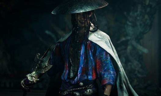 需政府同意！《鬼武者：剑之道》重现日本古寺禁地