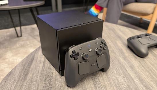 Steam主机要来了！爆料称评测样品已发货 照片已泄露