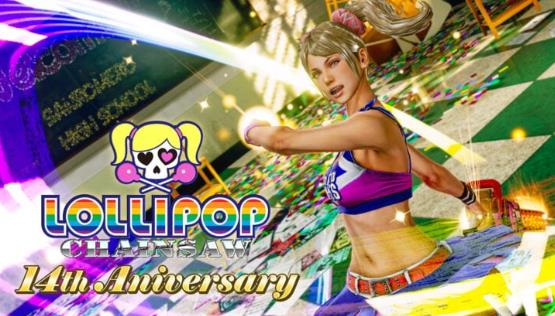 免费性感辣妹服装上线！《电锯甜心 RePOP》全球销量破40万