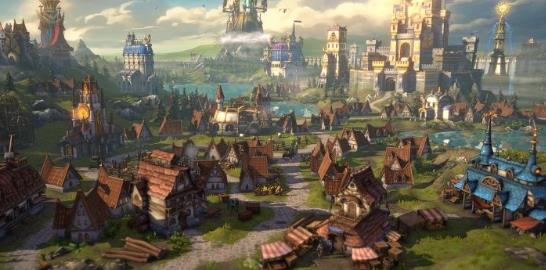 《魔法门之英雄无敌：上古纪元》发布PvE全新内容预告 Steam限时75折！