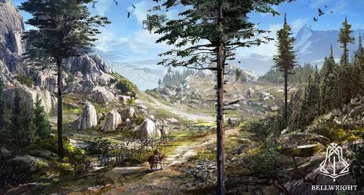 PC + 主机双线解锁！中世纪沙盒《颂钟长鸣》完成全平台布局，夏季更新本月实装