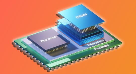 手机或引入低延迟大容量DRAM设计 以支持AI运算