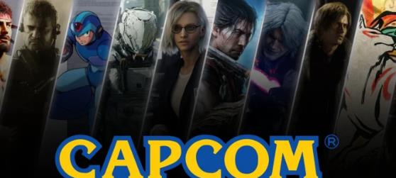 卡普空财报曝光：Steam平台收入超索尼两倍！