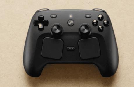 新款Steam手柄供不应求 Valve订单排期最长延至2027年