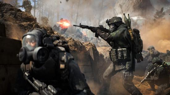 《战地6》第三赛季收官更新 引入COD10经典机制