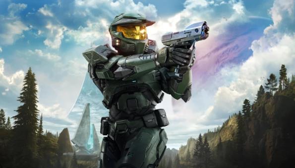 《光环：战役进化》详细PC配置公布！4K仅需3080 Ti
