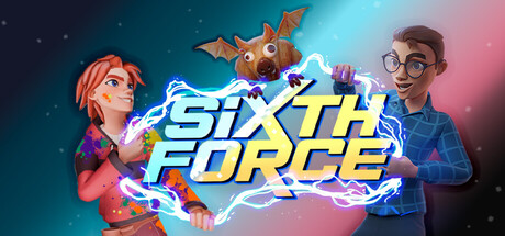 双人同行类新游《Sixth Force》正式推出 限时免费领取