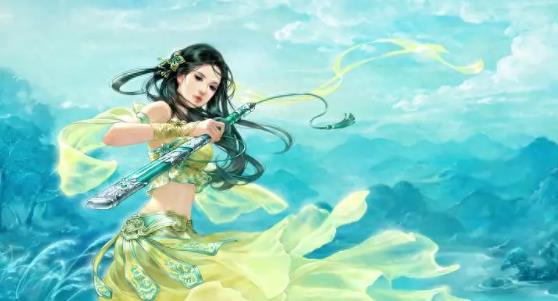 盛夏逐凉悦江湖 充消钜惠乐逍遥 《剑网2》暑期版本今日火热开启！
