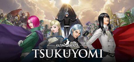 《金子一马的月读》7月登陆Steam 传奇制作人的卡牌构建
