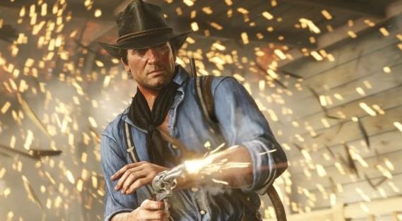 据传《荒野大镖客：救赎2》次世代补丁已就绪 但为避《GTA6》延期发布