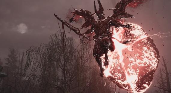 仍为9月25日发售！ 《鬼武者：剑之道》PC性能测试7月14日上线