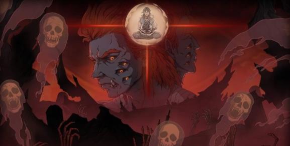 《太吾绘卷：天幕心帷》发布后续支持计划 UI改进全新模式！
