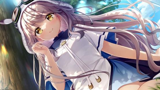 Galgame的落幕？曝Key社最新作《anemoi》本将成为绝唱