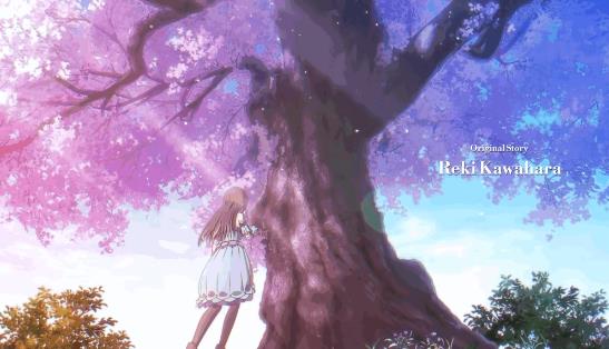 Aimer演唱！刀剑神域《艾恩葛朗特 回荡新声》OP动画公开