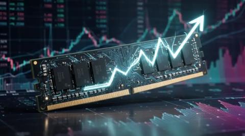 内存与SSD年底再涨130%！两千档入门级笔记本面临绝迹