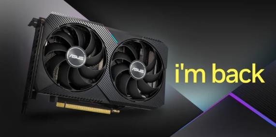 五年老卡加价复出 RTX3060售价比去年还贵了近700元