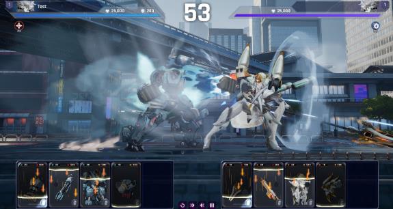 《猫壳机动队》 Steam页面正式上线，限时demo试玩现已开启